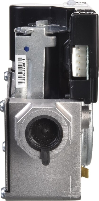 Rheem® 60-102787-85 36J Series Hot Surface / Direct Spark Modulating Gas Valve - 140,000 BTU/h, 1/2 in Inlet, 24V, For R97MV / R97V-KSA / R97V-USA / R98MV / R98V-USA / RGGE