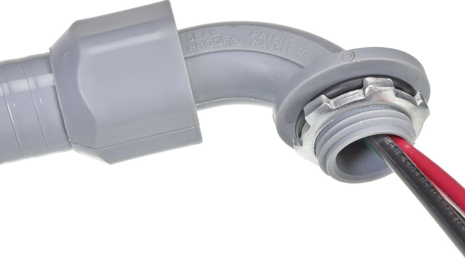 Rheem® 849040 TrueLine 1/2 Whip - 6 ft L, 10 AWG