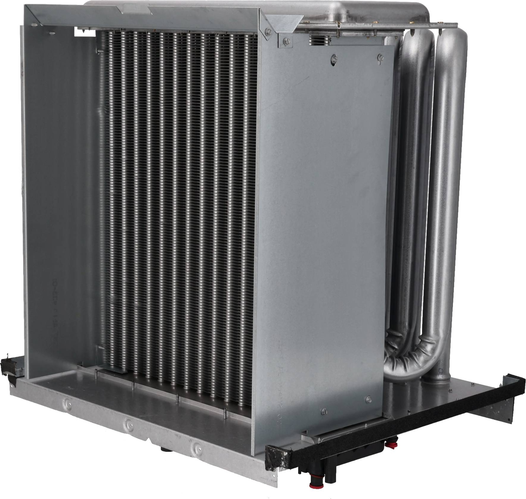 Rheem® AS-104120-19 Heat Exchanger Assembly - For R96VA / R97MV / R97V-KSA / R97V-USA / R98MV / R98V-USA