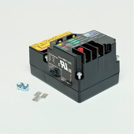 49M11-843 SureSwitch Multi-Volt Universal Electronic Contactor