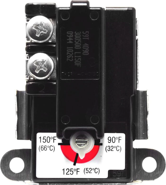 Rheem® SP20060 ProTech 1 Tune-Up Kit - 240V, Screw-In