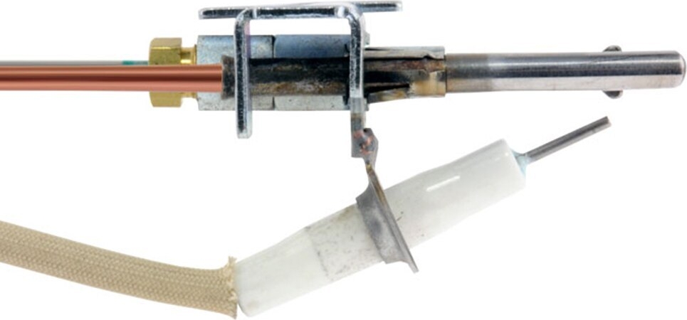 Rheem® SP20127 ProTech Pilot Assembly - For Models Incl 12GR50 / 42V50S / PROG60S