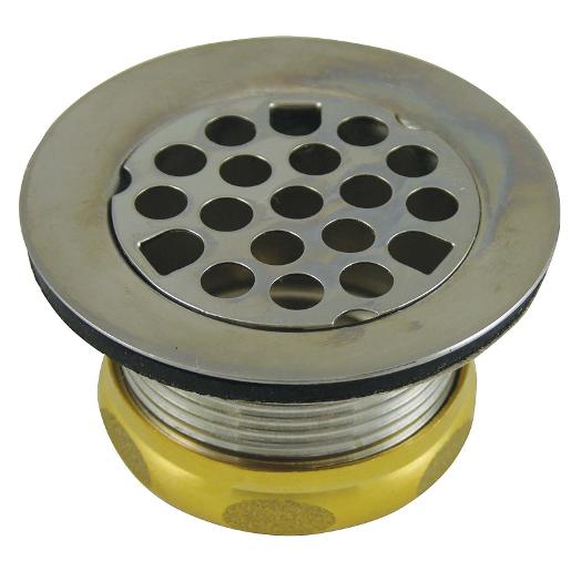 Wolverine Brass® 50540 3 OD 2 OPENING TRIPLE