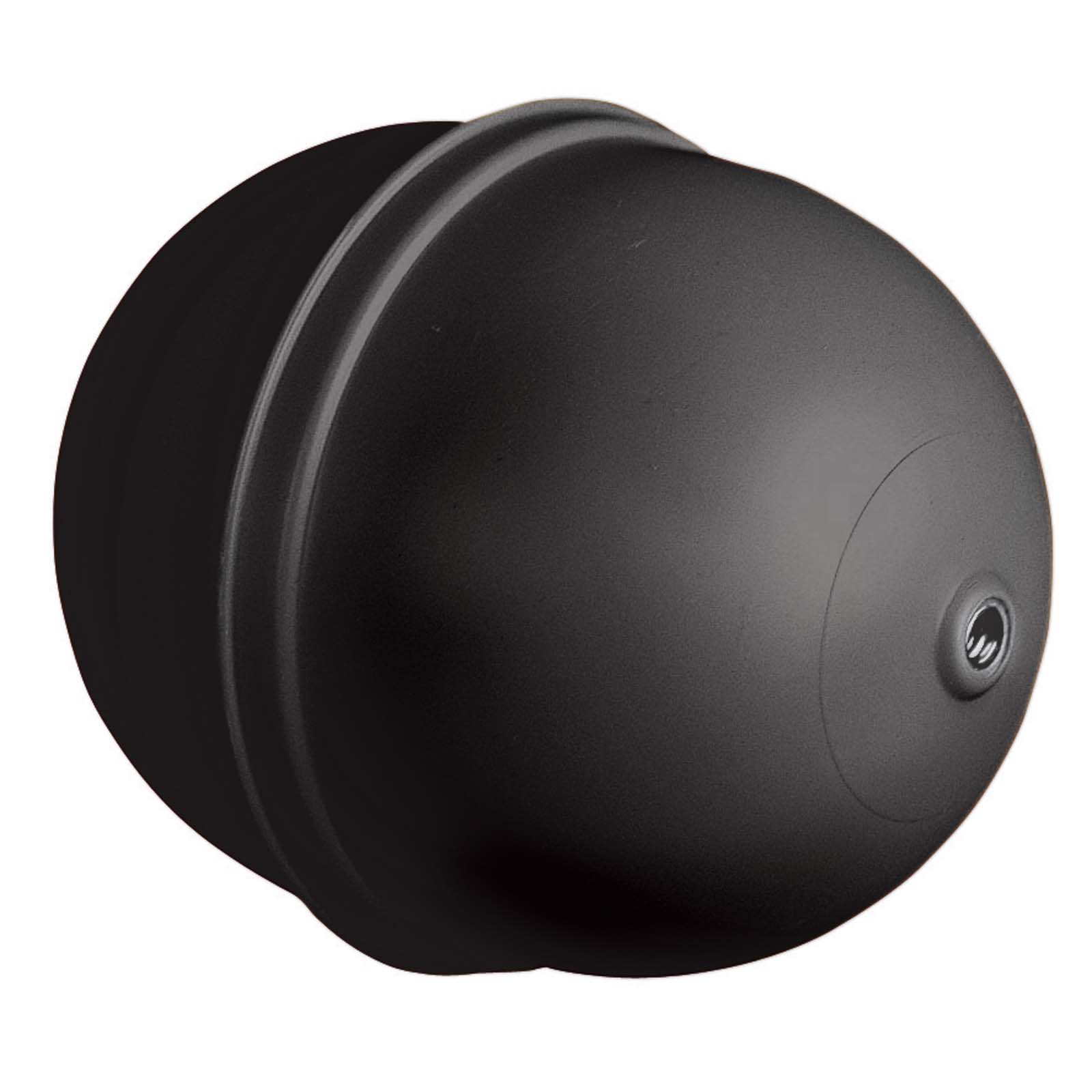 Wolverine Brass® 51106W Orange Brass Premium Tank Ballcock Float Ball, 4 x 5"