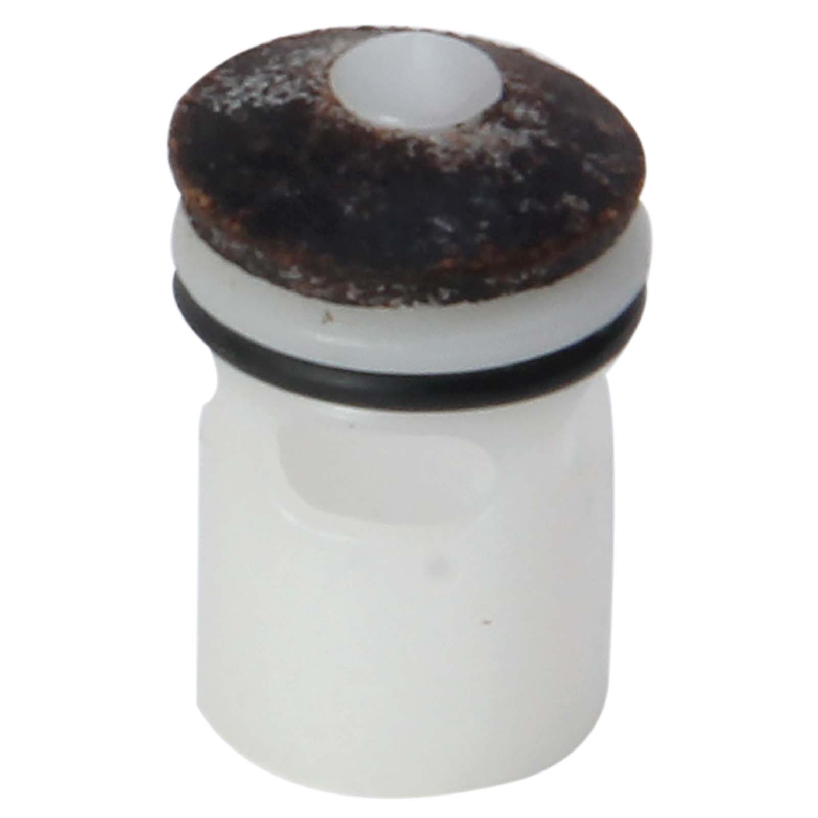 Wolverine Brass® 51116W Wolverine Brass 51116W Ballcock with Volume Control/Vacuum Breaker, for 50568