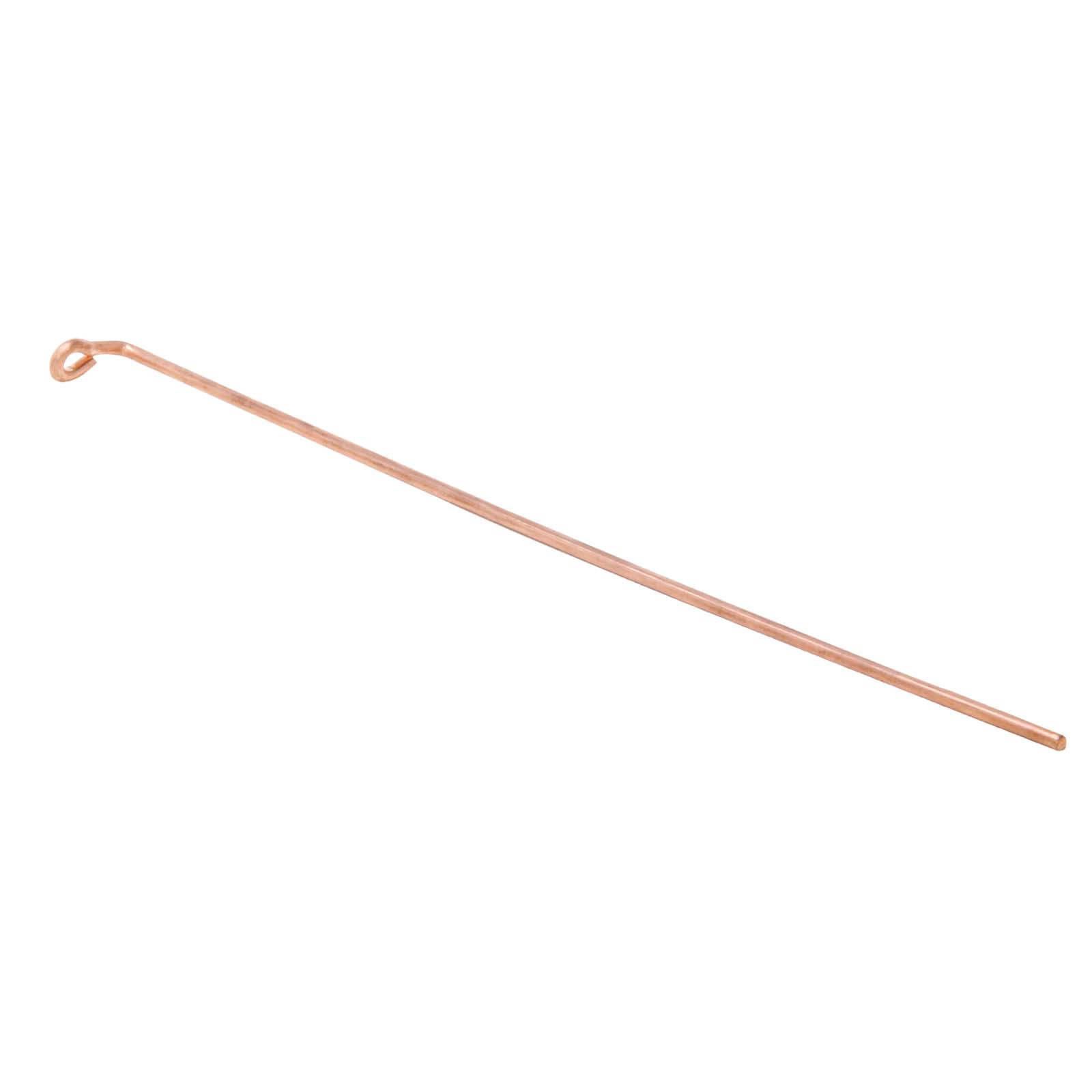 Wolverine Brass® 51154W Wolverine Brass 51154W Copper Upper Lift Wire, 9" L