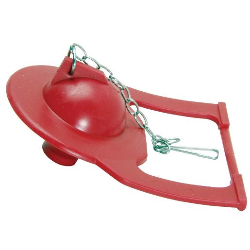 Wolverine Brass® 51205W KORKY PREMIUM RED