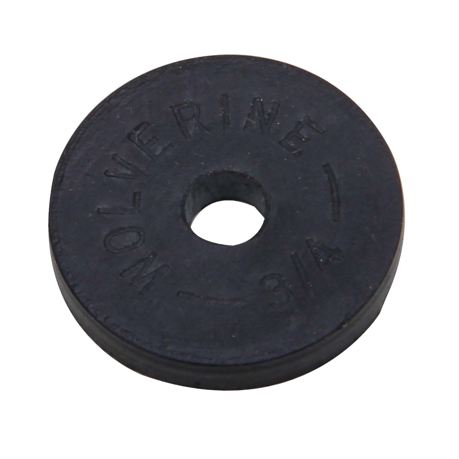 Wolverine Brass® 51543W Wolverine Brass 51543W Extra Large Faucet Washer, 15/16" Dia, 3/4" Thick