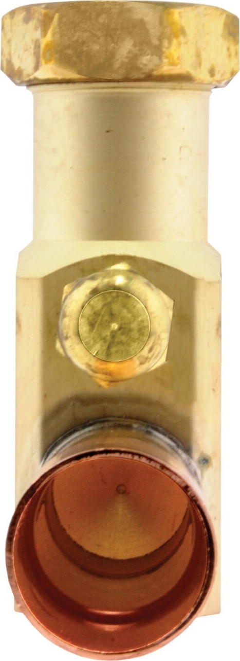 Rheem® 61-21368-16 7/8 in Sweat Service Valve