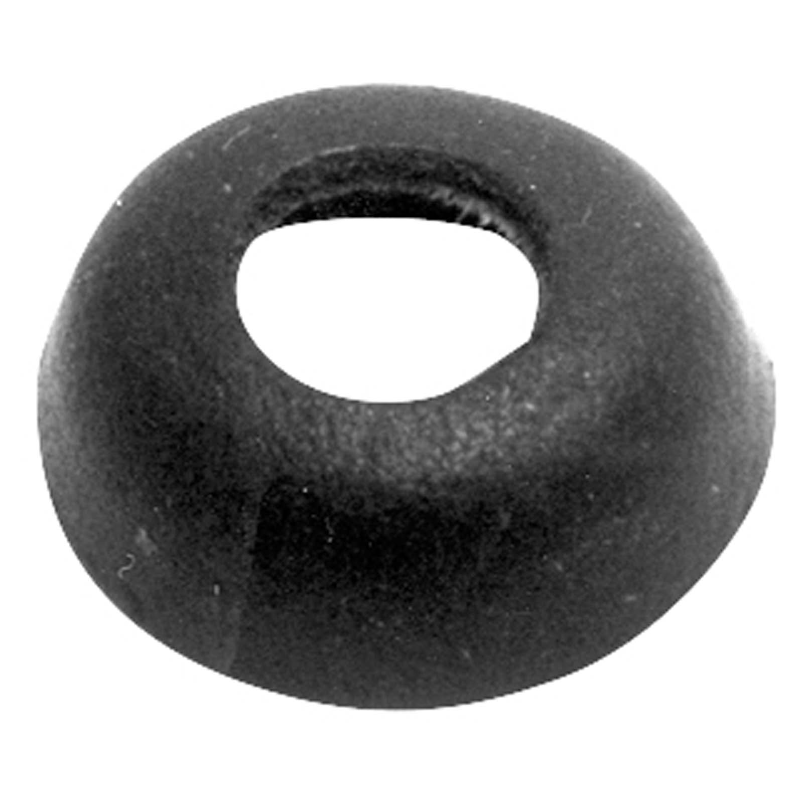 Wolverine Brass® 52495W Wolverine Brass 52495W Leather Oiled Cup Washer, 3/4" Dia