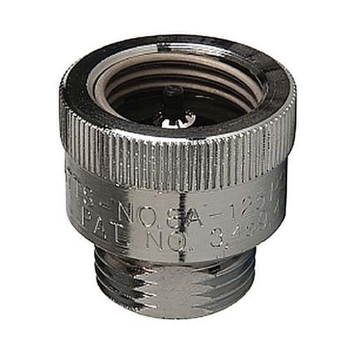 WATTS® 53499 3/4 FNPT X MNPT MANUAL DRAIN