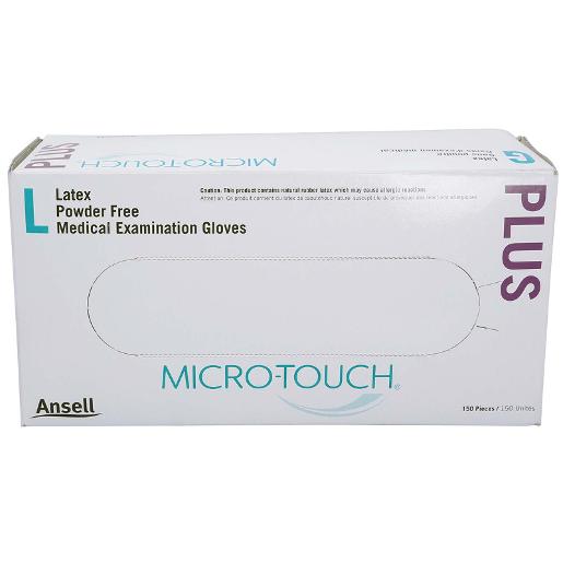 Ansell 54140W ANSELL MICRO-TOUCH