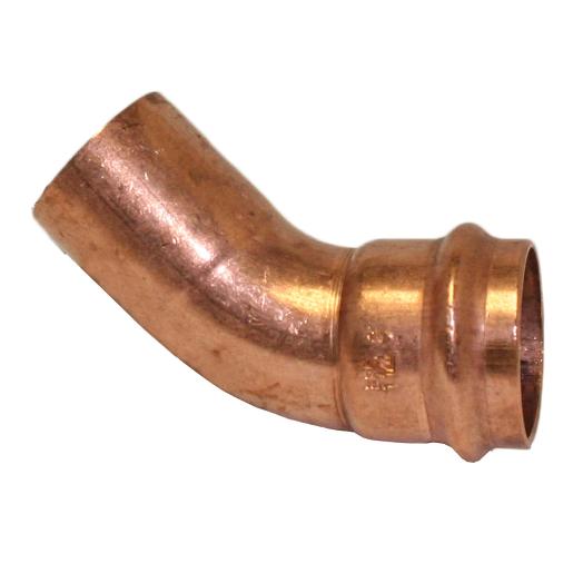 Apollo® 54639 3/4 FTG X PRESS