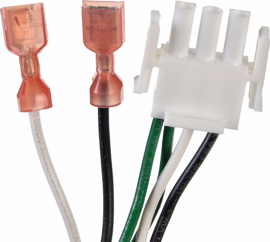 Rheem® 45-104202-01 Wiring Harness Assembly - Twist-Lock