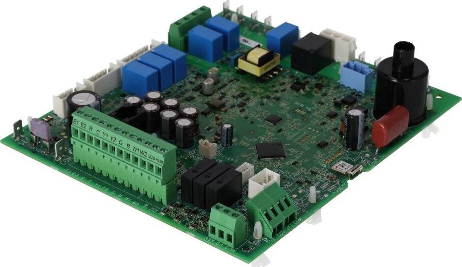 Rheem® 62-108462-04 24V Integrated Furnace Control Board