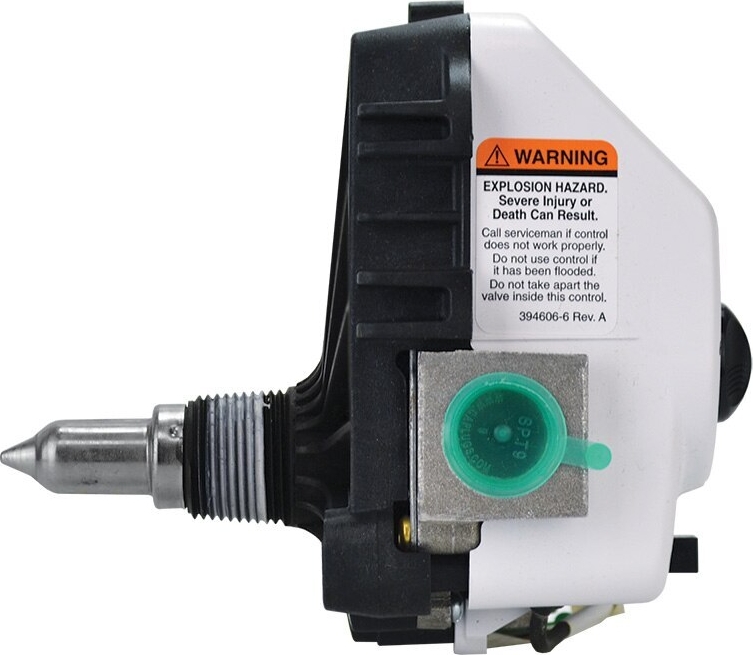 Rheem® SP20832A ProTech Gas Control Valve / Thermostat