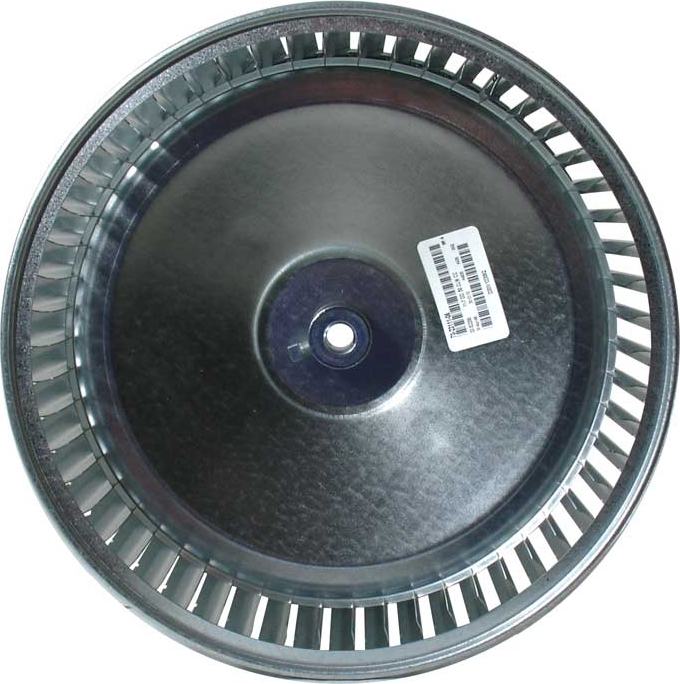 Rheem® 70-23111-05 11 in Diameter CW Blower Wheel