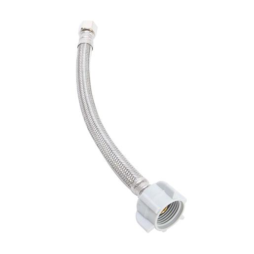 Wolverine Brass® 57579 3/8 OD X 7/8 BALLCOCK X