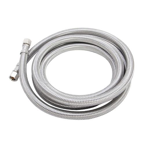 Wolverine Brass® 57645 1/4 OD X 1/4 OD X 6