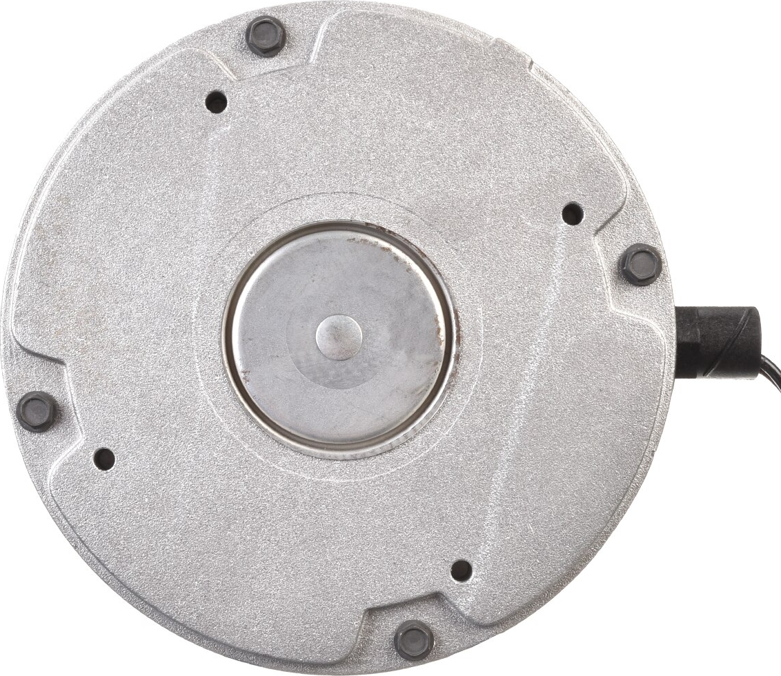 Rheem® 51-102008-19 1/4 HP 208/220/230V 1,075 RPM Condenser Fan Motor