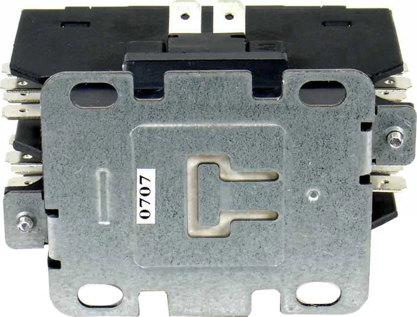 Rheem® 42-25101-01 24V 1-Pole Contactor