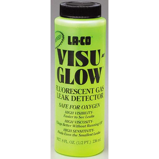 Wolverine Brass® 59090 LA-CO VISU-GLOW