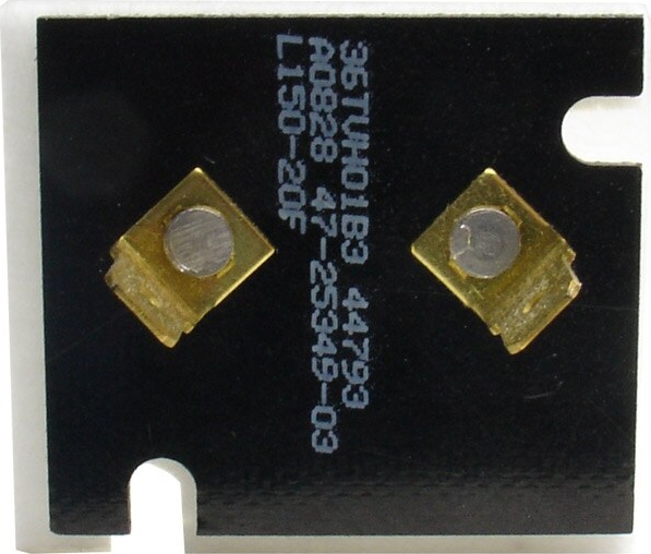 Rheem® 47-25349-03 ProTech Limit Switch - SPST, 130 F Close, 150 F Open, Auto Reset