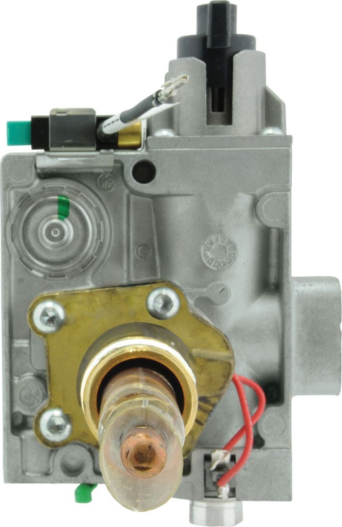 Rheem® SP14270F ProTech Gas Control Valve / Thermostat - For PROG40-40N RH62 / PROG50-40N RH62