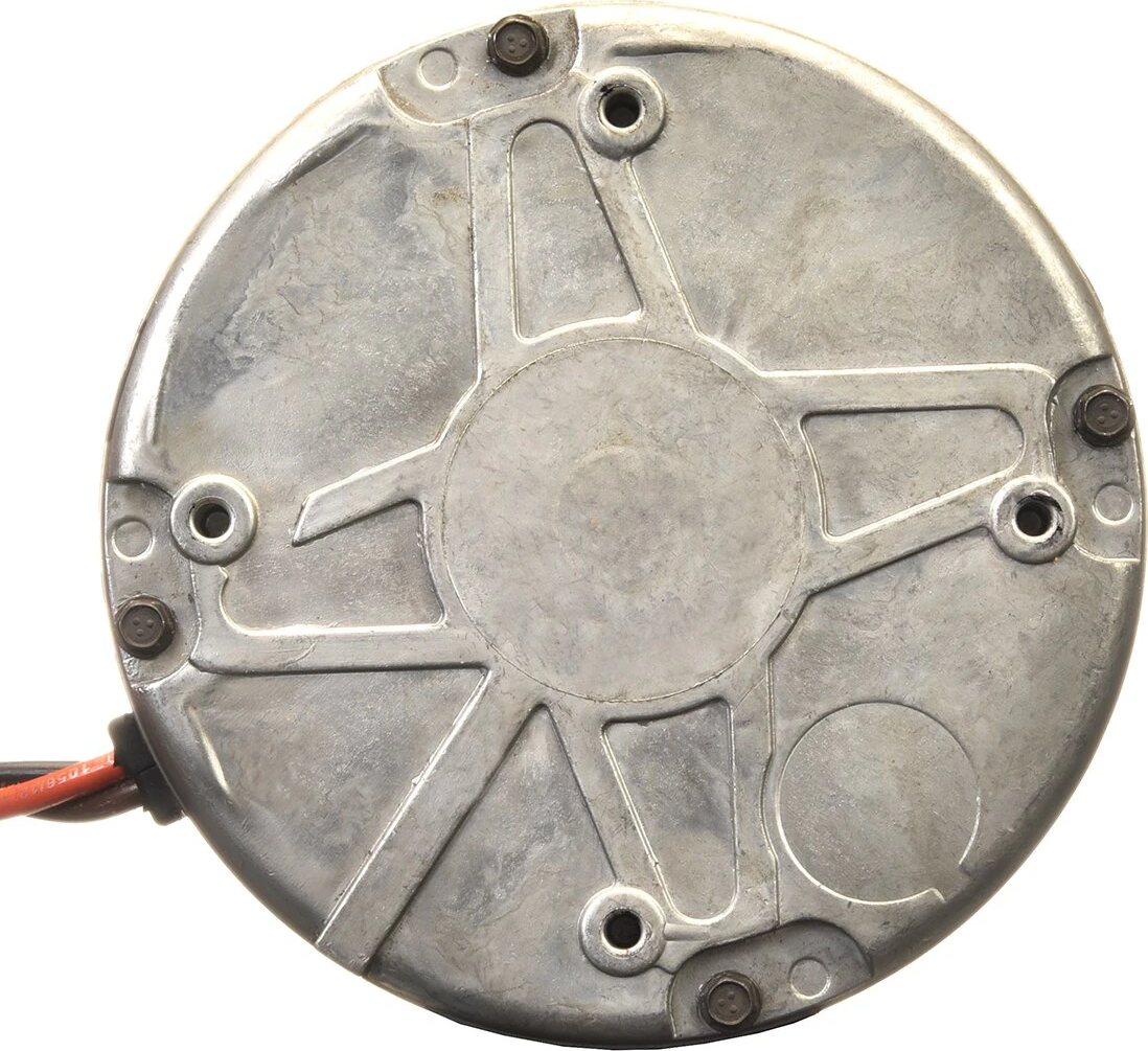 Rheem® 51-100998-30 1/3 HP 208/230V 1,075 RPM Condenser Fan Motor