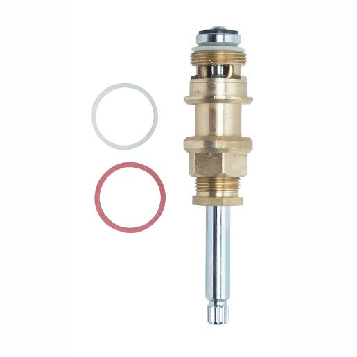 Wolverine Brass® 6041P PR. PF. BEAUX ART DIV.