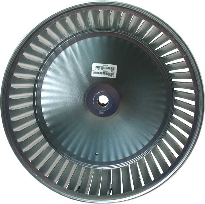 Rheem® 70-42540-02 15 in Diameter Reversible Blower Wheel