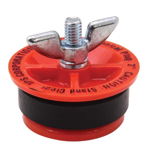 Water-Tite 61052 4 TWIST-TITE MECHANICAL