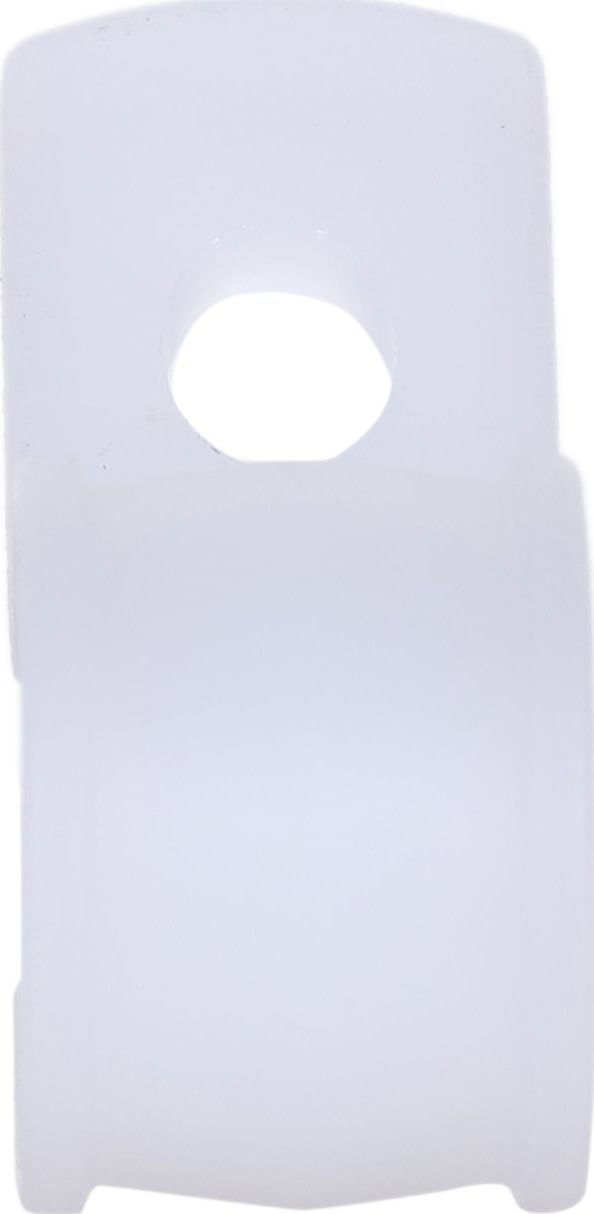 DiversiTech® WC08C Nylon Cable Clamp - 100 / Pk