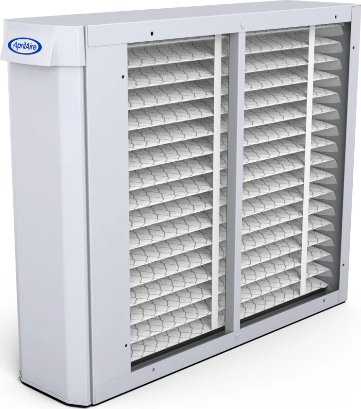 Aprilaire® 2210 2000 Series 20 x 25 in Media Air Cleaner - MERV 13, 2,000 CFM