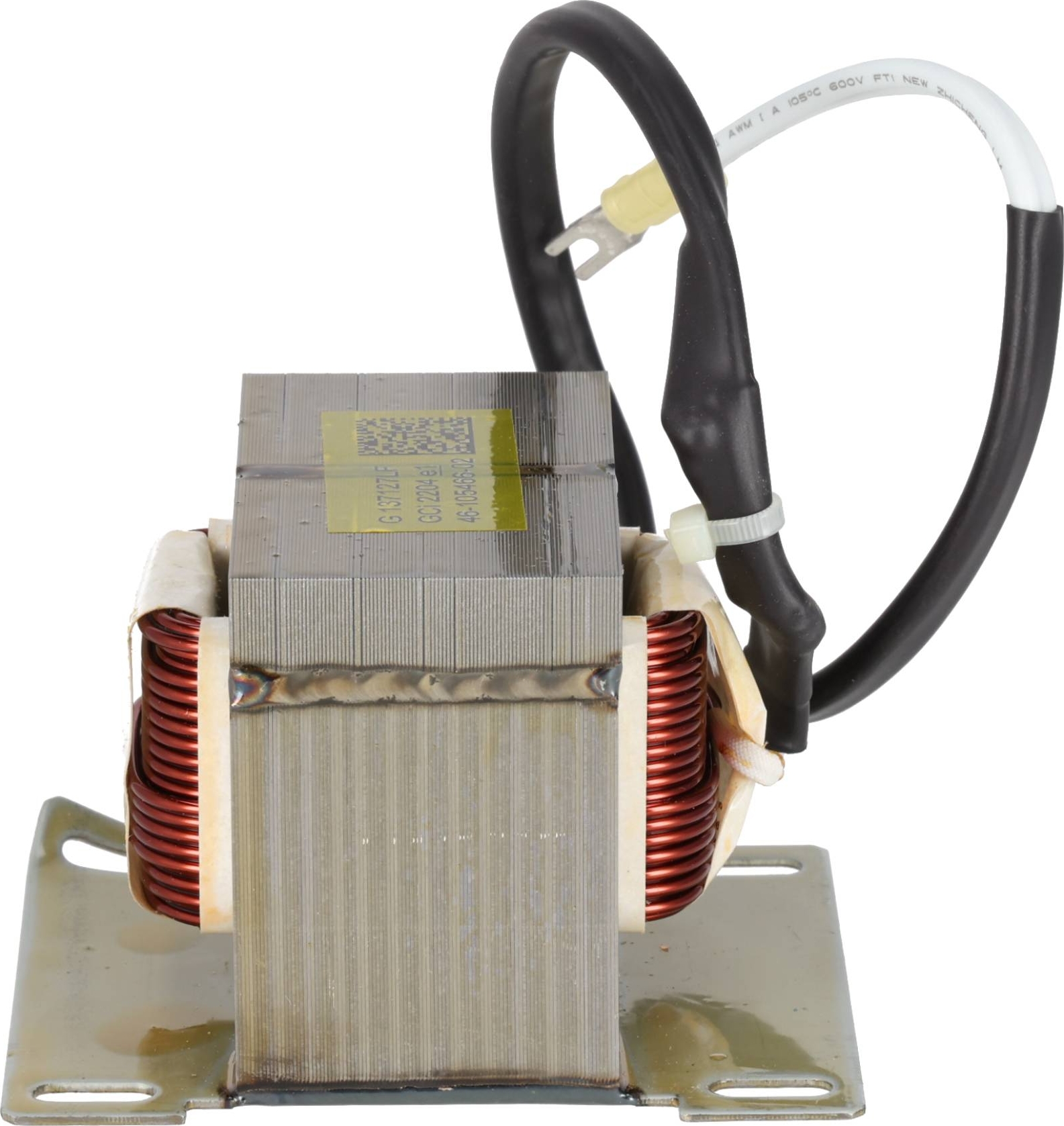 Rheem® 46-105466-02 ProTech 5.0 mH Choke