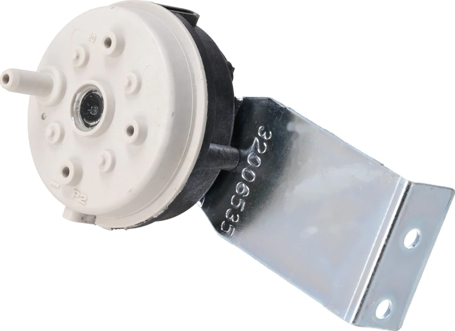 Rheem® 42-24195-03 ProTech Pressure Switch - 0.4 in w.c. Open