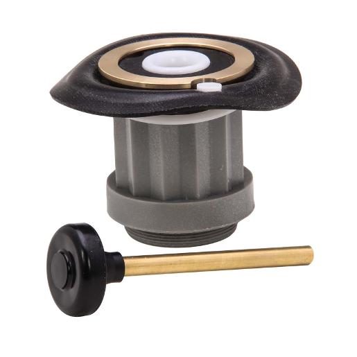 Wolverine Brass® 70040 DELANY F143-1-AU