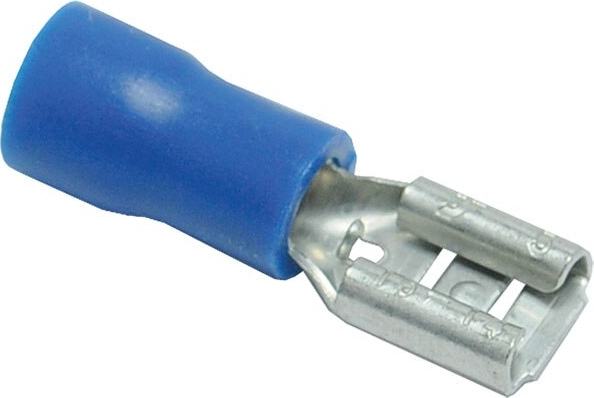 Rheem® 455091 ProTech 16-14 AWG Insulated Quick Connect - 3/16 in Tab, 15 / Pk