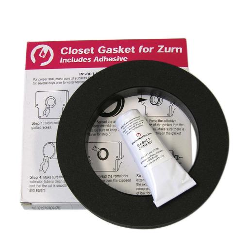 Wolverine Brass® 71398 CLOSET GASKET WITH