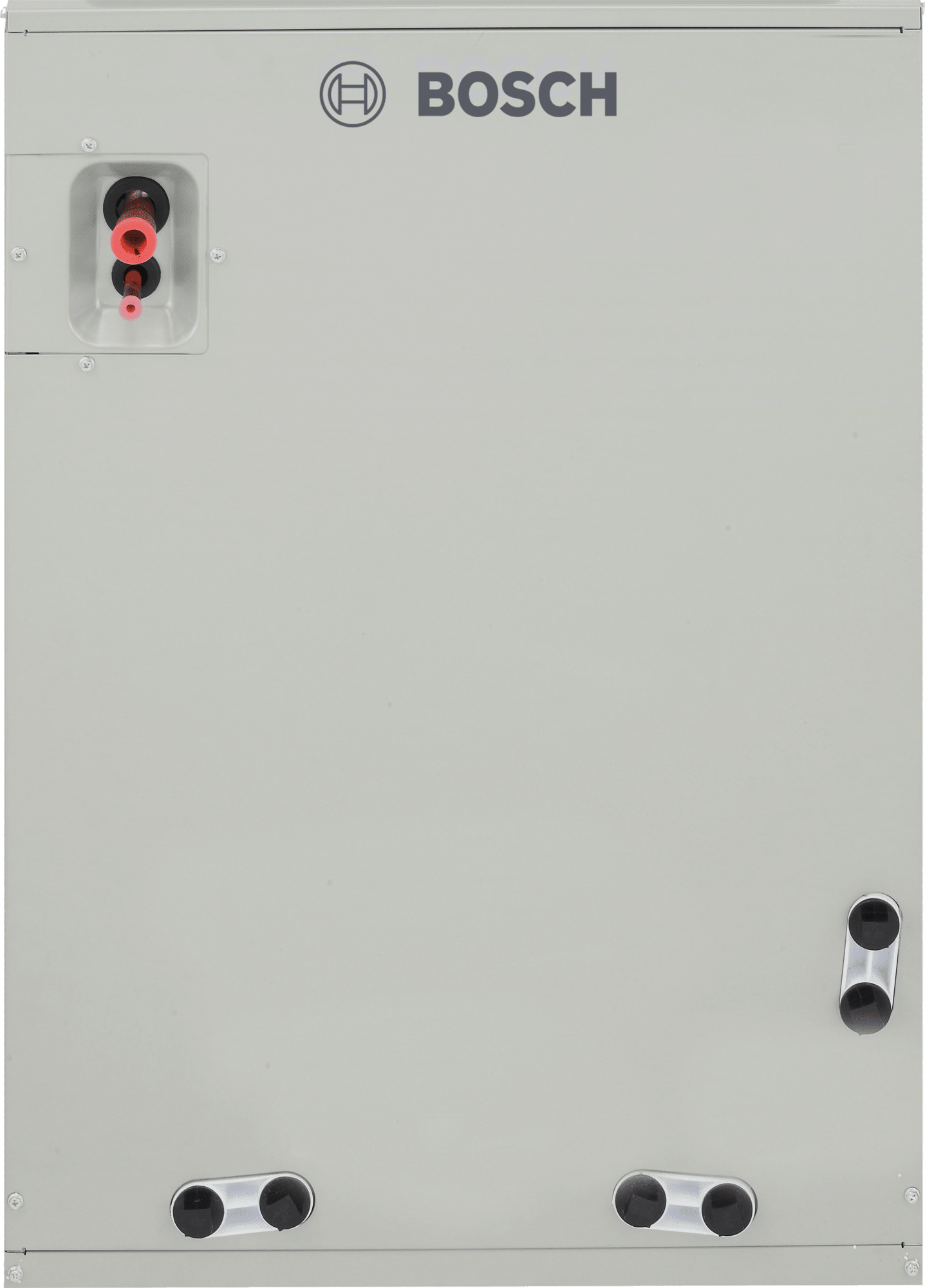 BOSCH BMAC4248BBTA 4.0 Ton R-454B 48,000 BTU/h 17.5 in Cased-Coil