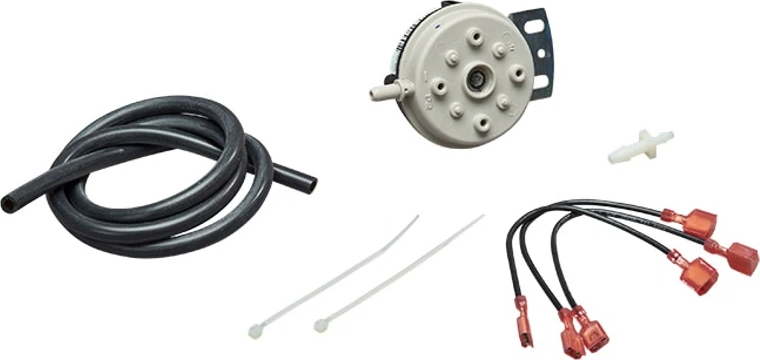 Rheem® 42-101511-84 ProTech Pressure Switch - 0.45 in w.c. Open