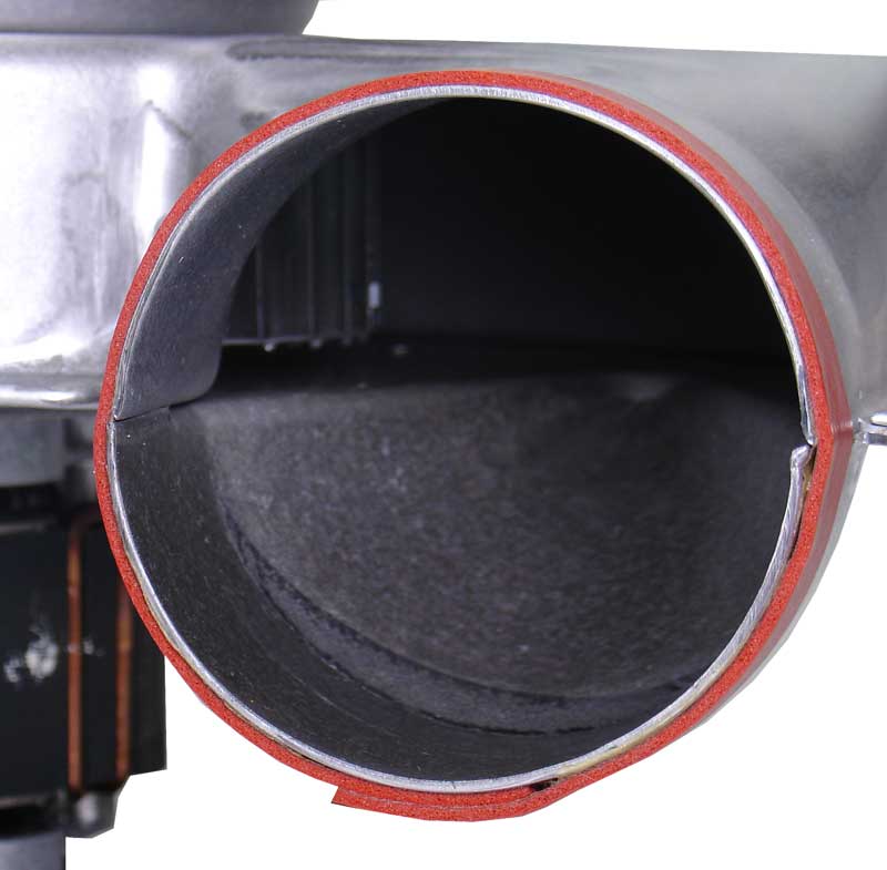 Rheem® 703001 120V Single-Phase Draft Inducer