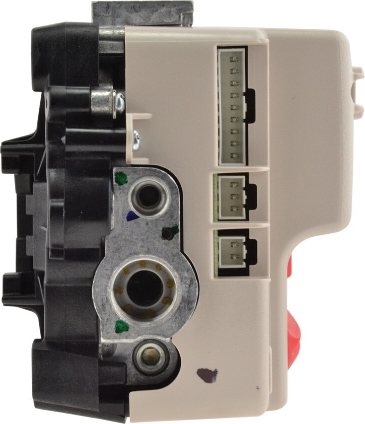 Rheem® SP20296 ProTech 1/2 x 1/2 Gas Control Valve / Thermostat - 36,800 BTU/h, NPT x NPT, For Models Incl 12G50-38E2FN4 / GG40T06TVT / SG40T12TVT