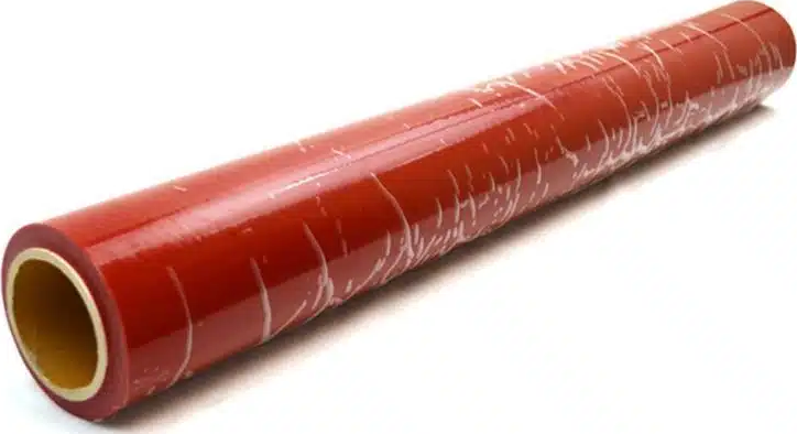 ShuBee® D SB RCT 36 Premium Red Carpet Treatment Film - 36 in x 200 ft