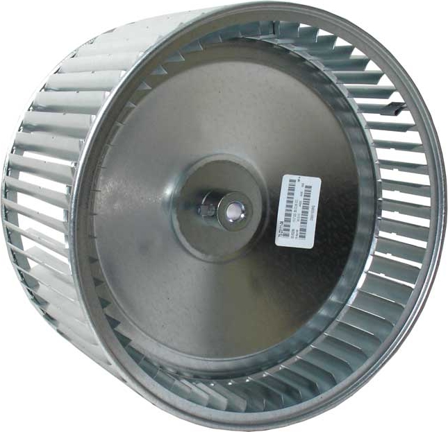Rheem® 70-23111-05 11 in Diameter CW Blower Wheel