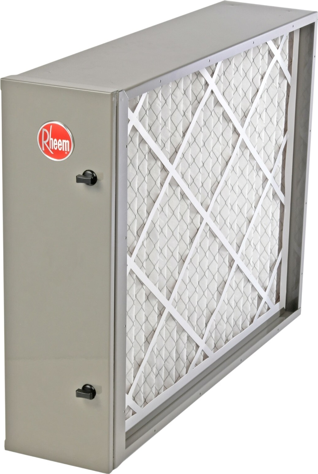 Rheem® RXGF-E24M13 ProTech 24.5 x 28 x 5 in Media Air Cleaner for Gas Furnace - MERV 13, 2,000 CFM