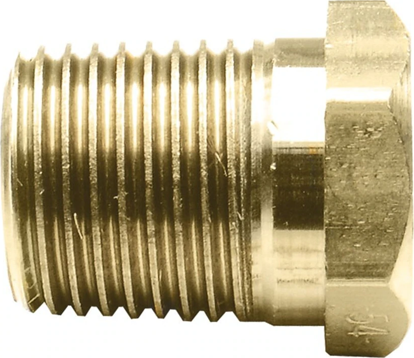 Rheem® 62-22175-55 Burner Orifice - 55 Orifice, 1/8 in, For Models Incl R801S-MXA / R802V-ZSB / RGVH