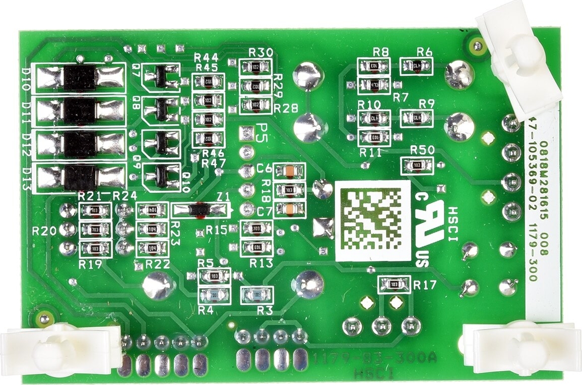 Rheem® 47-105369-02 Internal Mount Control Board