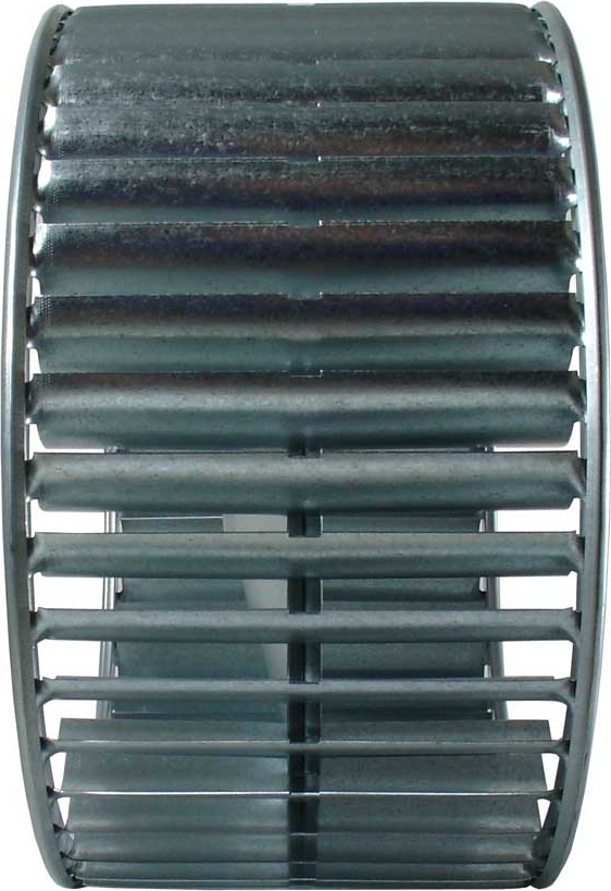 Rheem® 70-24119-01 12 in Diameter CW Blower Wheel
