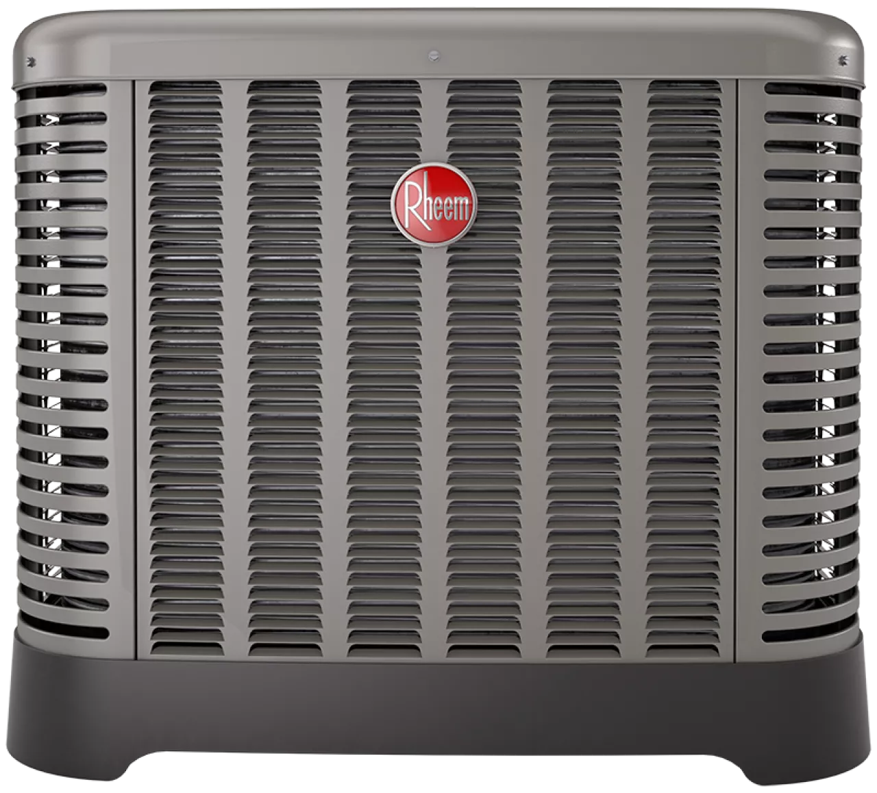 Rheem® RA13NZ30AJ1NALHP 2.5 Ton R-410A Single-Stage Endeavor Line Classic Air Conditioner